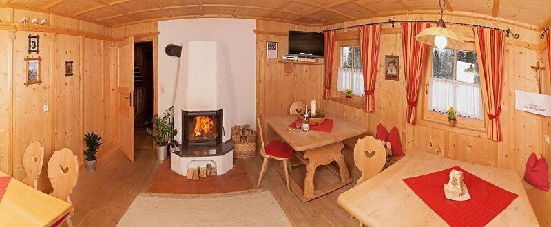 Landhaus Schiestl Mayrhofen Dış mekan fotoğraf