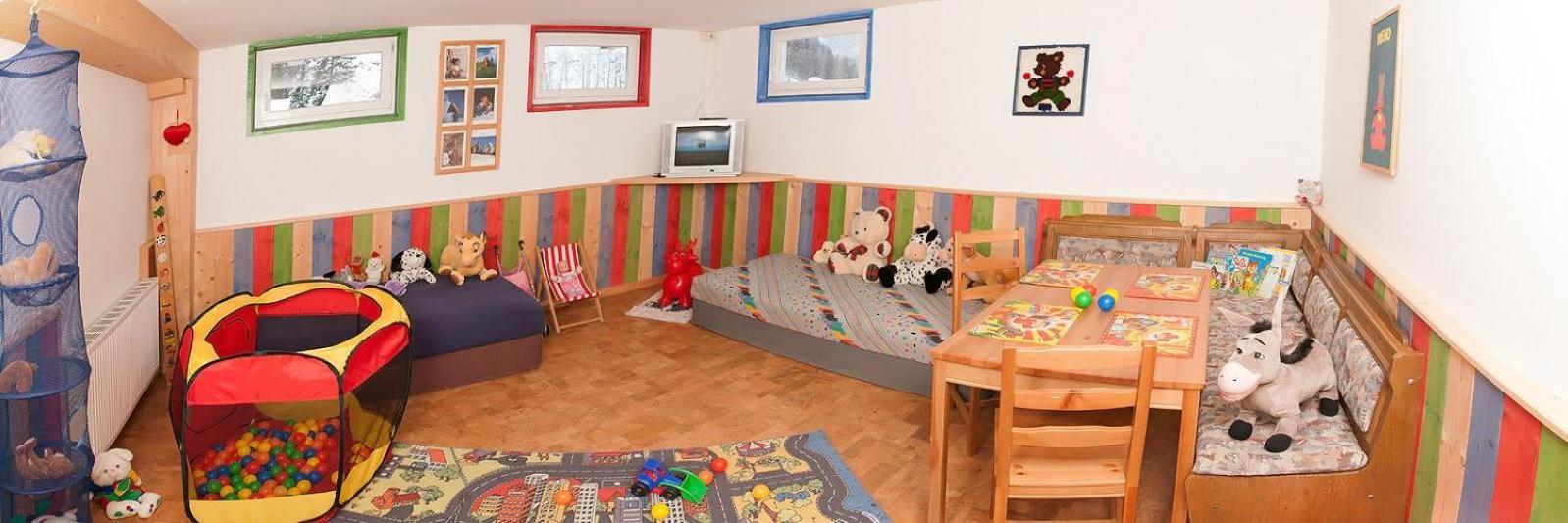 Landhaus Schiestl Mayrhofen Dış mekan fotoğraf